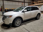 Ford Edge 2011