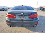 BMW Series 5 2020