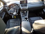 Lexus NX 2019