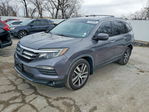 Honda Pilot 2016