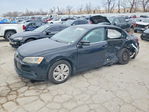 Volkswagen Jetta 2013