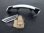 Honda Odyssey 2007