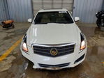 Cadillac ATS 2013