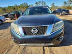 Nissan Pathfinder 2014