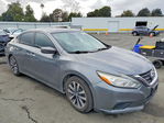 Nissan Altima 2017