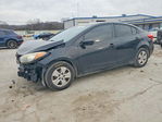 Kia Forte 2016