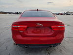 Jaguar XE 2018