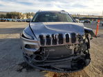 Jeep Cherokee 2018