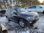 Lexus RX 2015