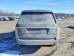 Land Rover Range Rover 2015
