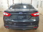 Ford Fusion 2015