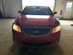 Buick LaCrosse 2013