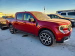 Ford Maverick 2025