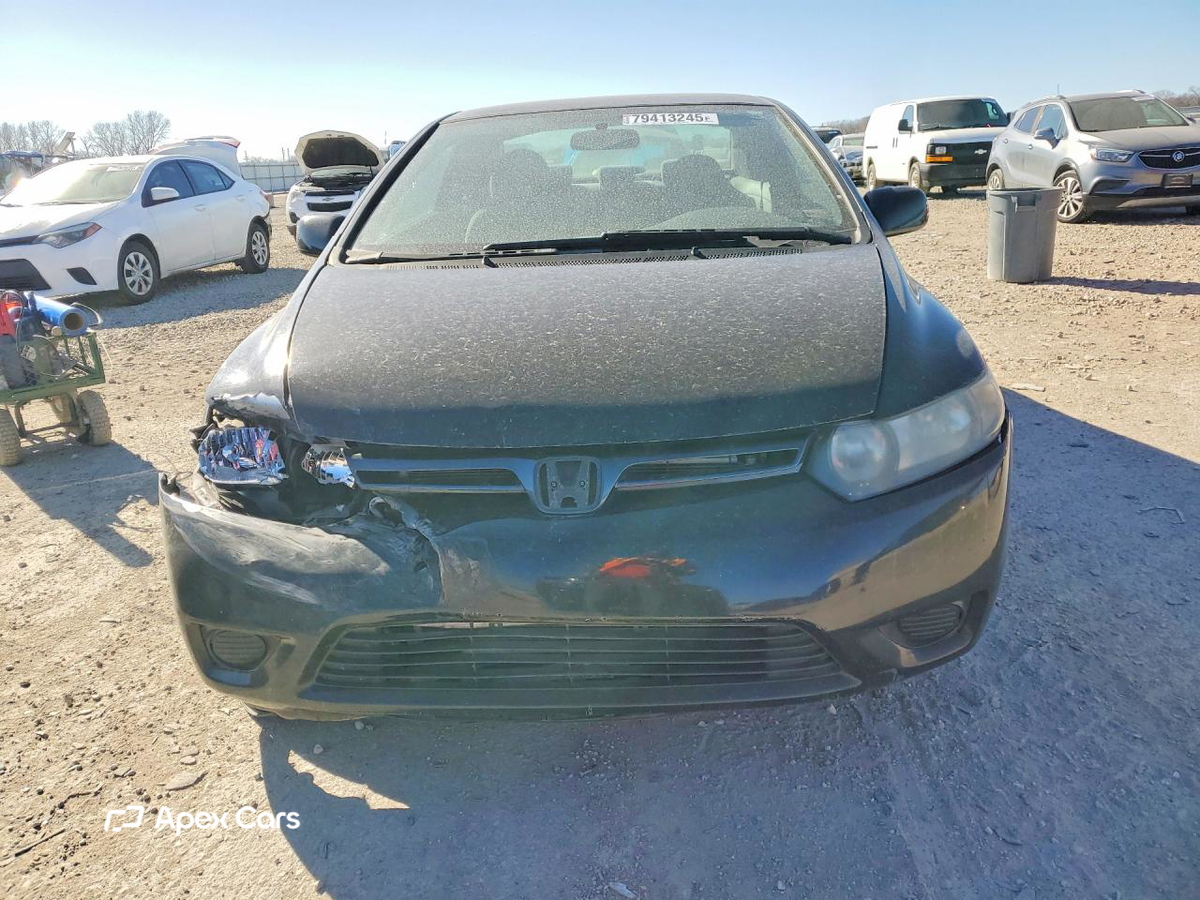 Honda Civic 2008