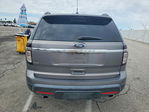 Ford Explorer 2013