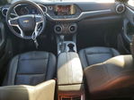 Chevrolet Blazer 2021