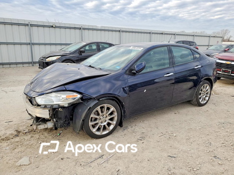 Dodge Dart 2015 - Zdjęcie 1 z 13