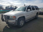 GMC Yukon 2001