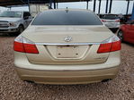 Hyundai Genesis 2011
