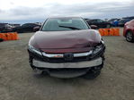 Honda Clarity 2018