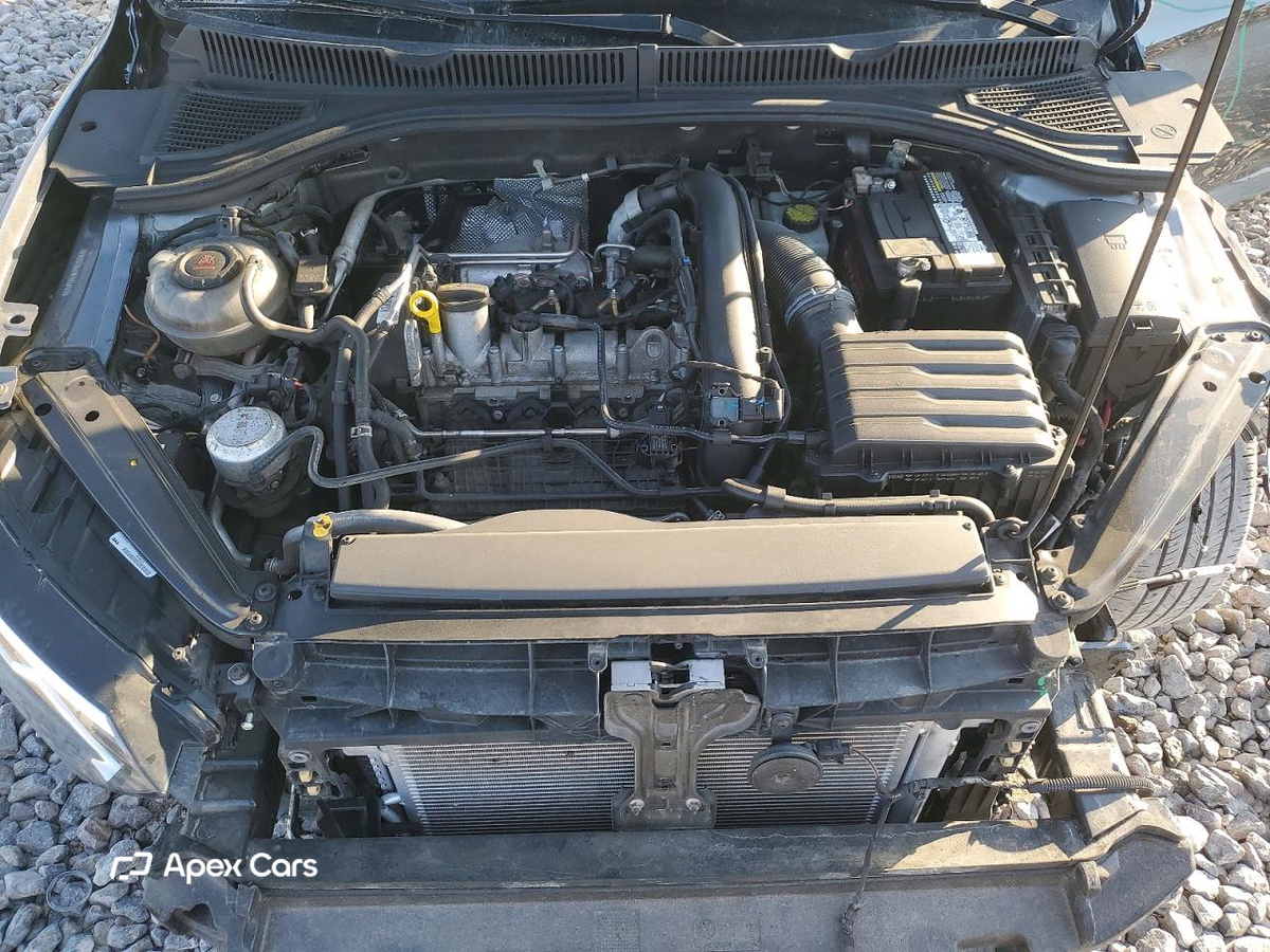Volkswagen Jetta 2019