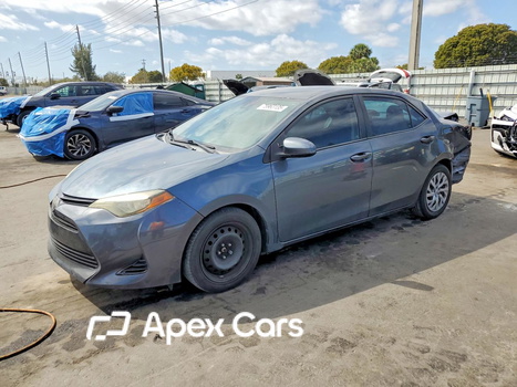 Toyota Corolla 2017 - Image 1 of 12