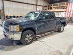 Chevrolet Silverado 2012