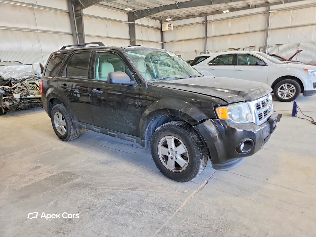 Ford Escape 2012