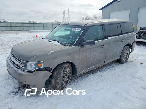 Ford Flex 2013 - Image 1 of 15