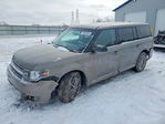 Ford Flex 2013