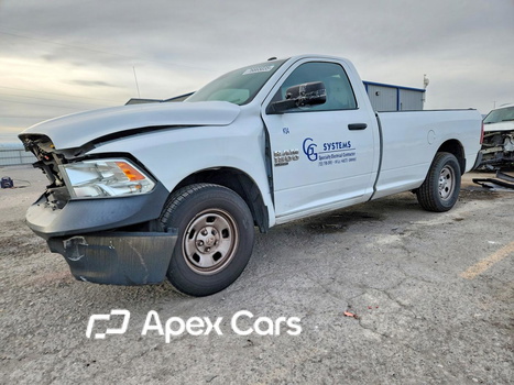 RAM 1500 2019 - Image 1 of 13