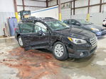 Subaru Outback 2016