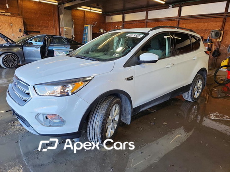 Ford Escape 2018 - Image 1 of 13