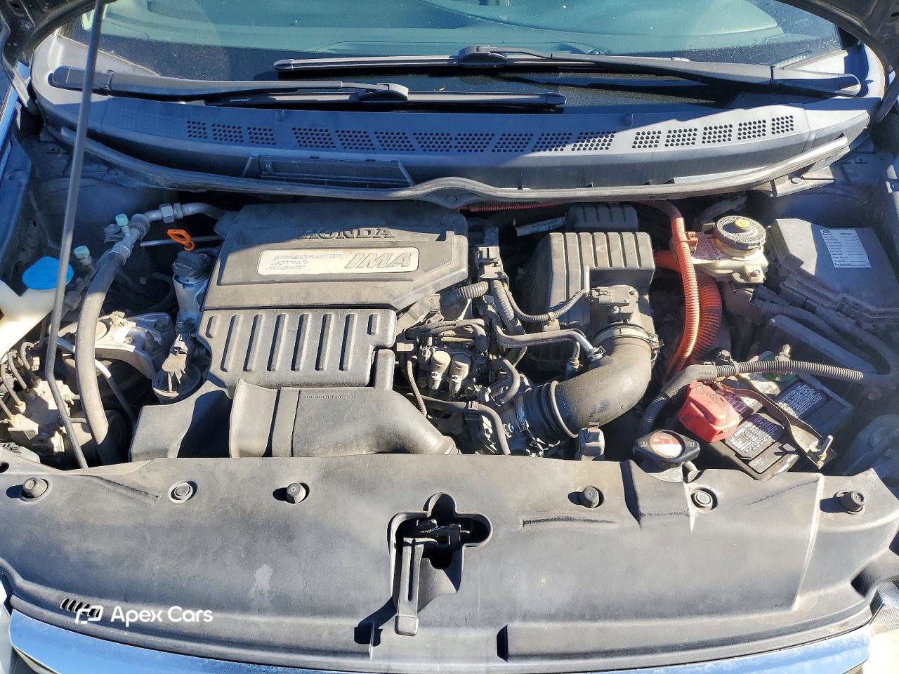 Honda Civic 2009