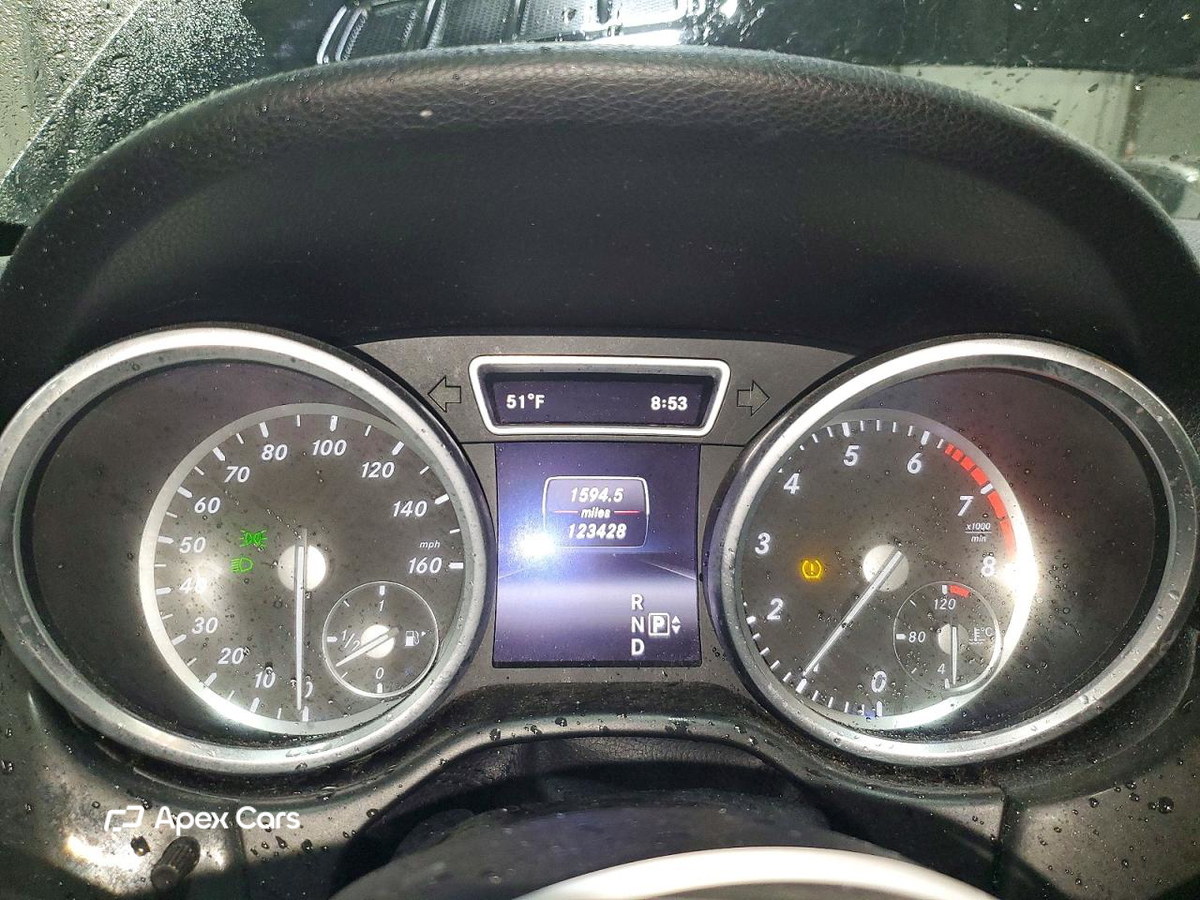 Mercedes-Benz  2015