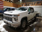 Chevrolet Silverado 2023
