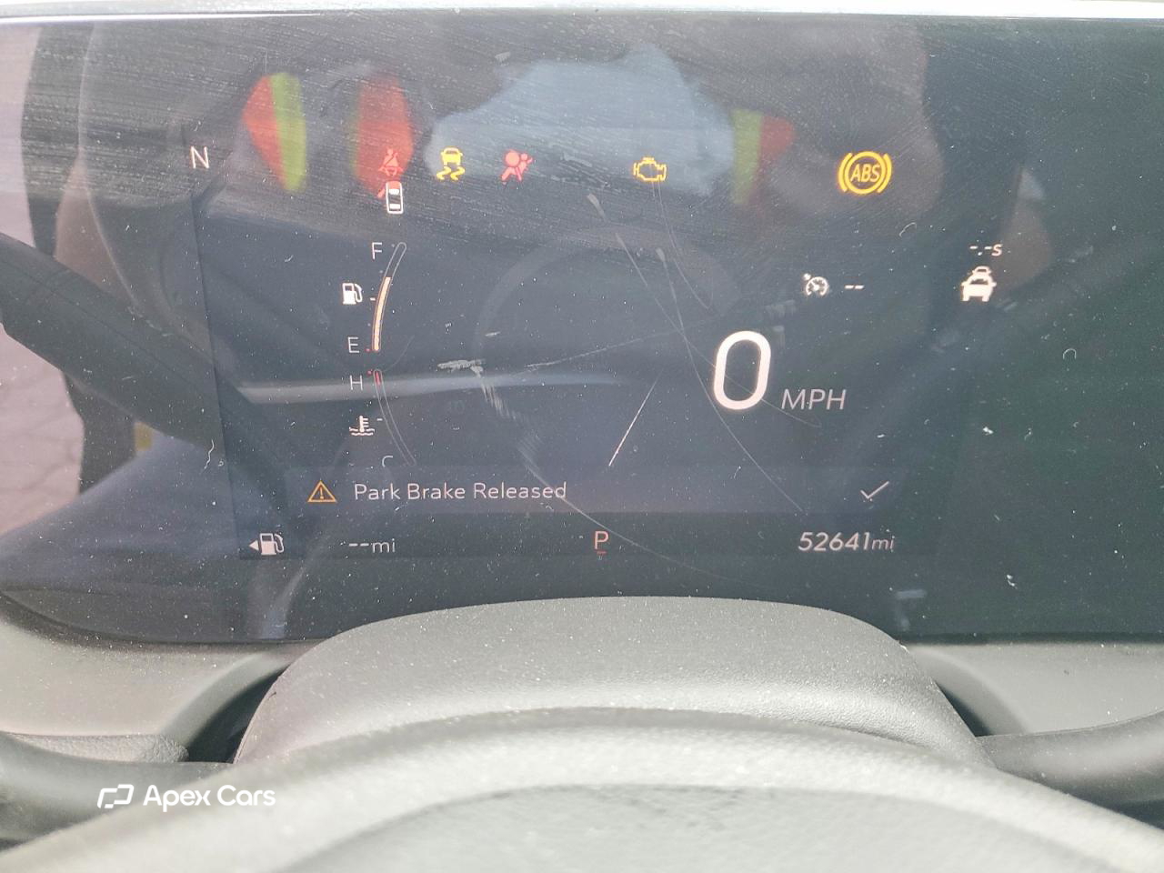 Buick Encore 2024