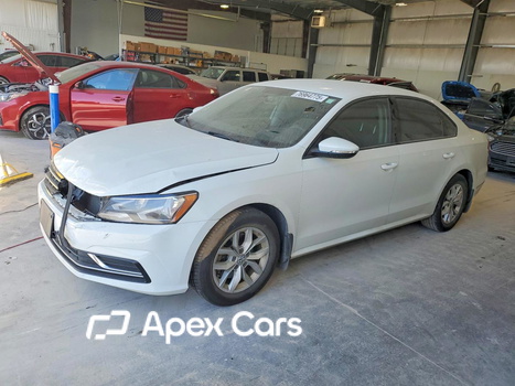 Volkswagen Passat 2018 - Image 1 of 12