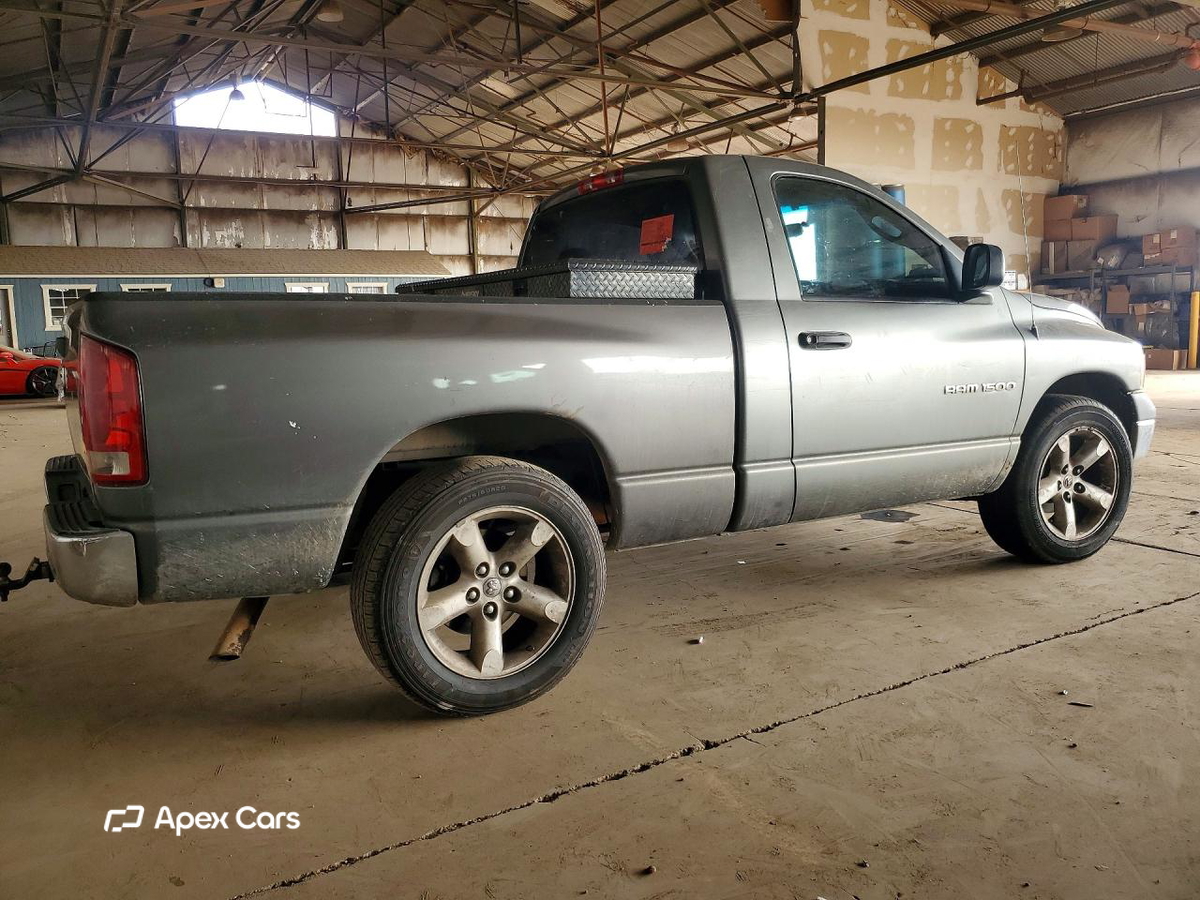 Dodge RAM 2005