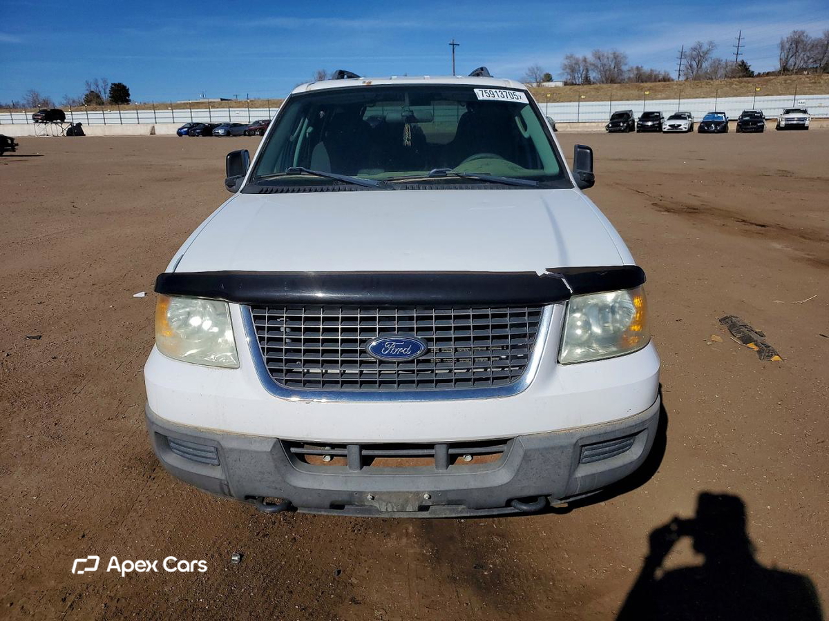 Ford Expedition 2006