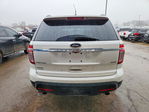 Ford Explorer 2015