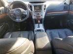 Subaru Outback 2014