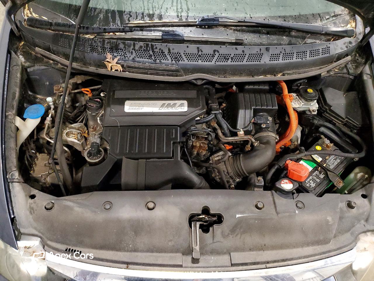 Honda Civic 2009