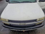 Chevrolet Silverado 2000