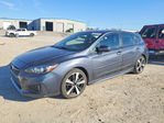 Subaru Impreza 2017