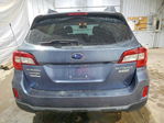 Subaru Outback 2015