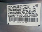 Honda Odyssey 2009
