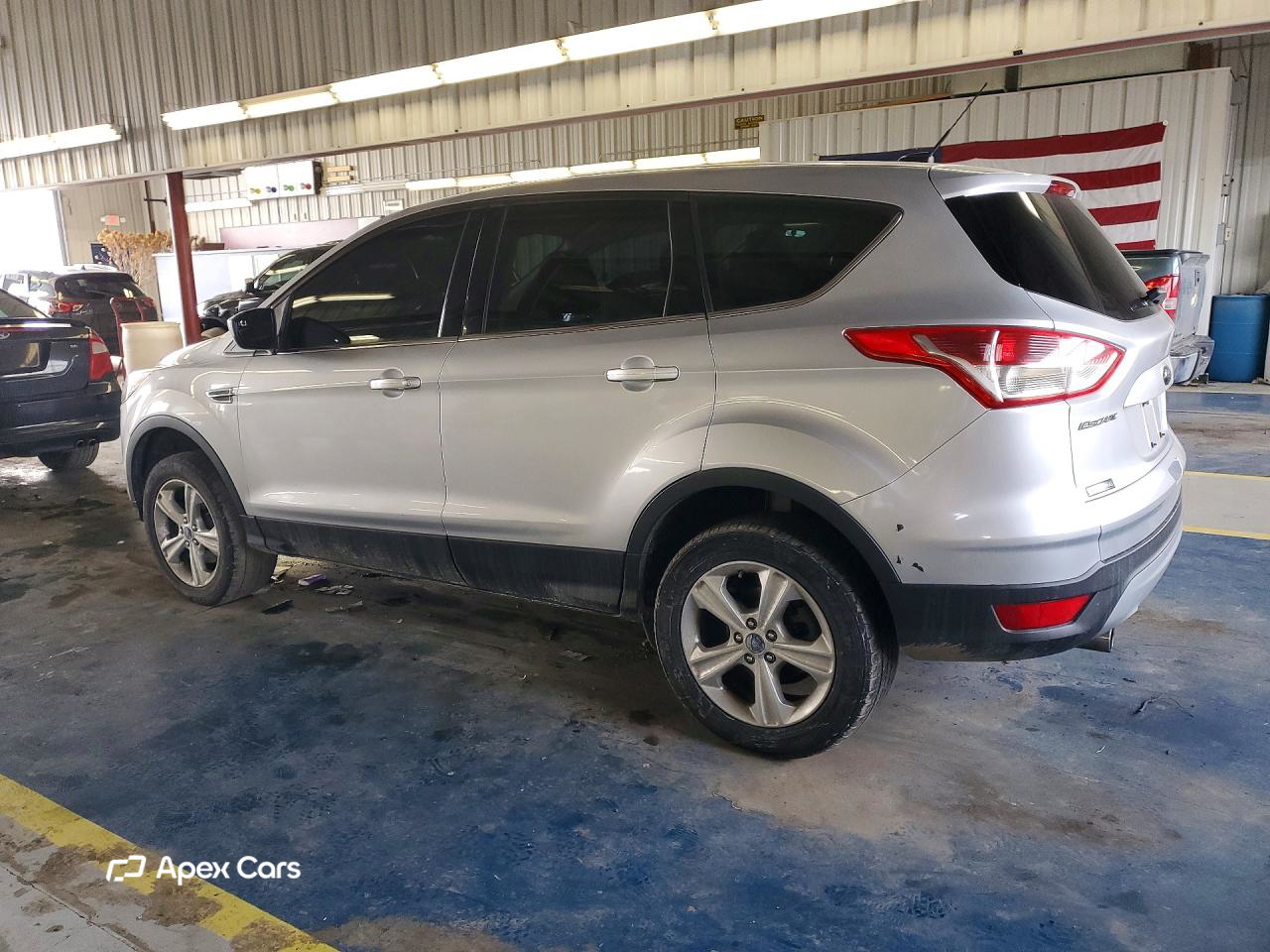 Ford Escape 2013