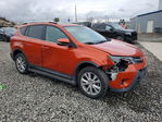 Toyota RAV 4 2015