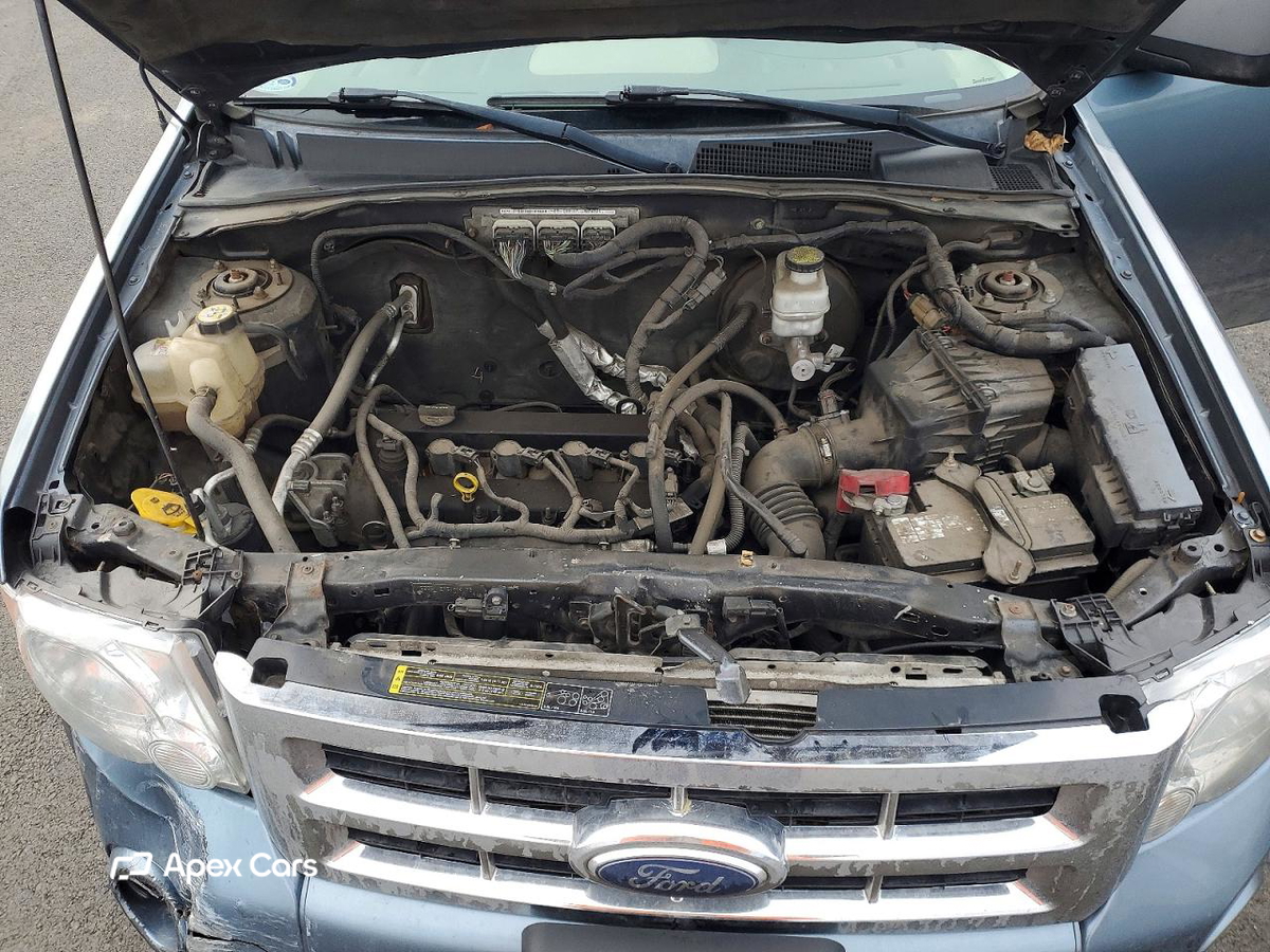 Ford Escape 2011